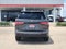 2025 Toyota Sequoia SR5