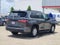 2025 Toyota Sequoia SR5