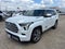 2024 Toyota Sequoia Capstone