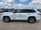 2024 Toyota Sequoia Capstone