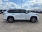2024 Toyota Sequoia Capstone