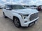2024 Toyota Sequoia Capstone
