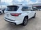 2024 Toyota Sequoia Capstone
