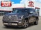 2023 Toyota Sequoia Capstone