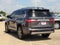 2023 Toyota Sequoia Capstone