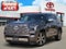 2023 Toyota Sequoia Capstone
