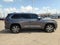 2023 Toyota Sequoia Capstone
