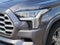 2023 Toyota Sequoia Capstone