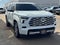 2024 Toyota Sequoia Capstone