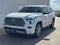 2024 Toyota Sequoia Capstone