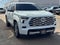 2024 Toyota Sequoia Capstone