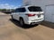 2024 Toyota Sequoia Capstone
