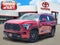 2025 Toyota Sequoia Platinum