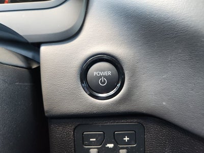 2025 Toyota Sequoia Platinum