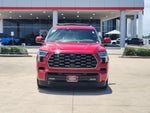 2025 Toyota Sequoia Platinum