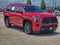 2025 Toyota Sequoia Platinum