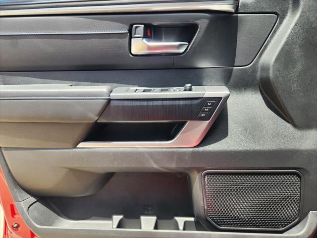 2025 Toyota Sequoia Platinum