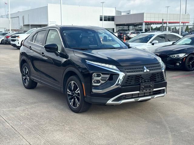 2025 Mitsubishi Eclipse Cross SE
