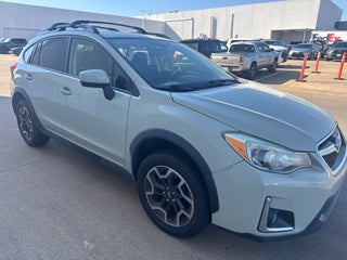 2017 Subaru Crosstrek 2.0i Premium