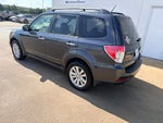 2012 Subaru Forester 2.5X Limited