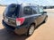 2012 Subaru Forester 2.5X Limited