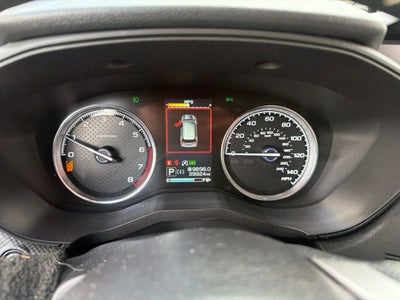 2024 Subaru Forester Touring