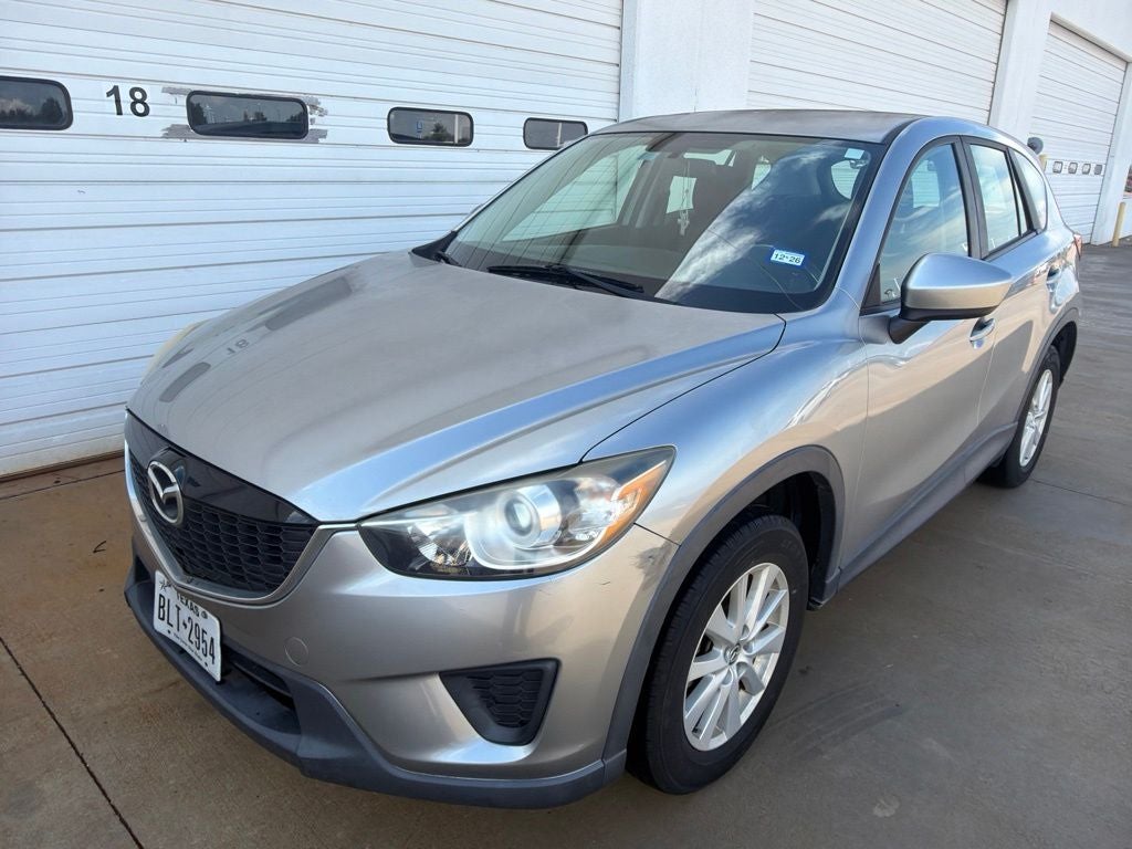 2013 Mazda Mazda CX-5 Sport