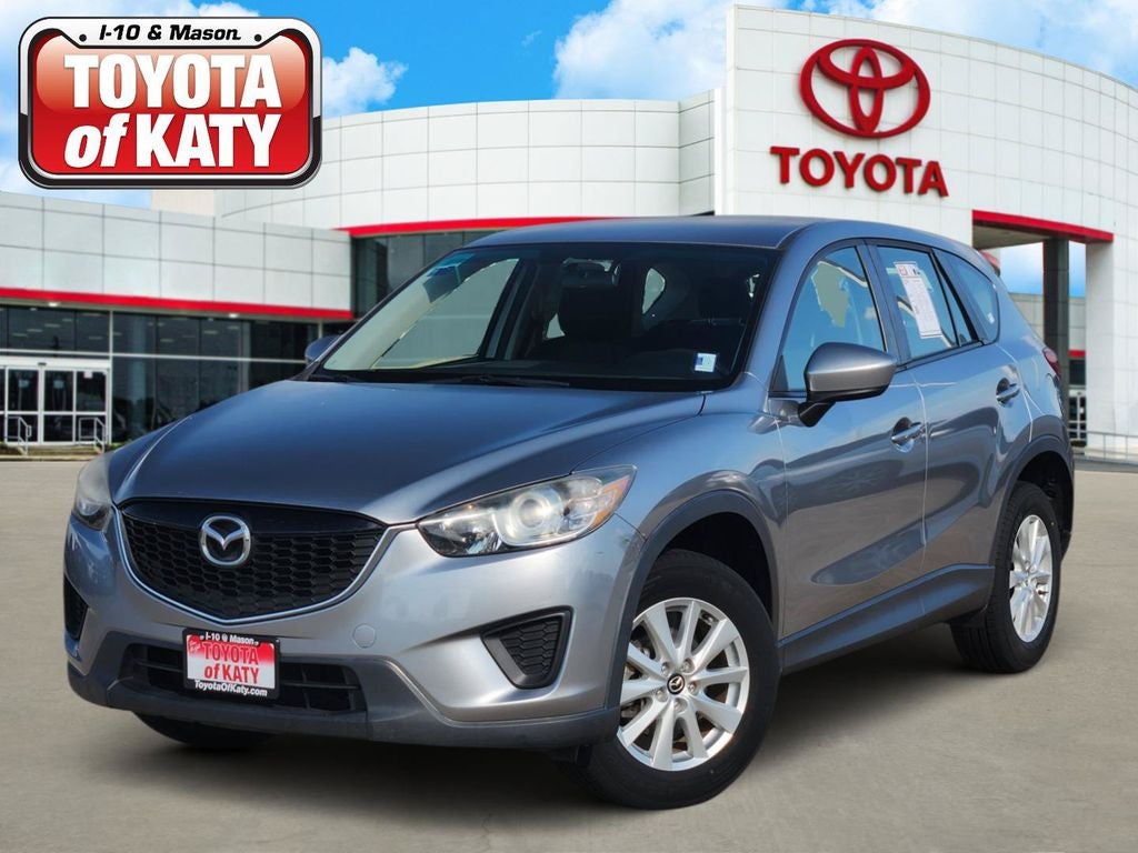 2013 Mazda Mazda CX-5 Sport