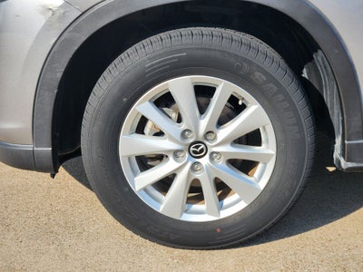 2013 Mazda Mazda CX-5 Sport