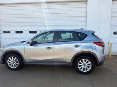 2013 Mazda Mazda CX-5 Sport