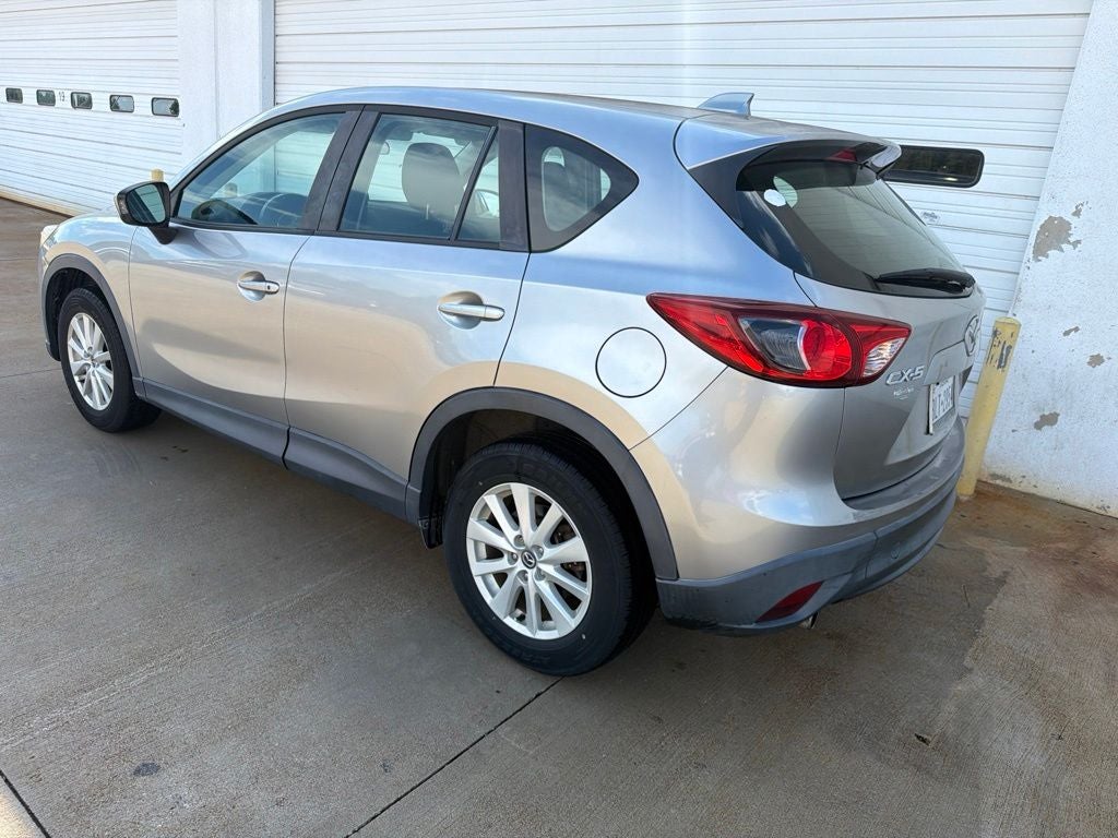 2013 Mazda Mazda CX-5 Sport
