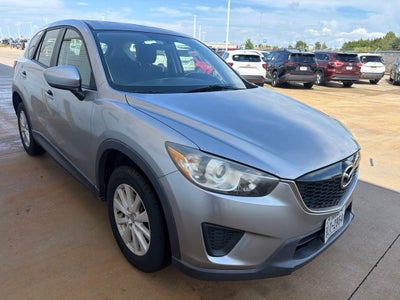 2013 Mazda Mazda CX-5 Sport