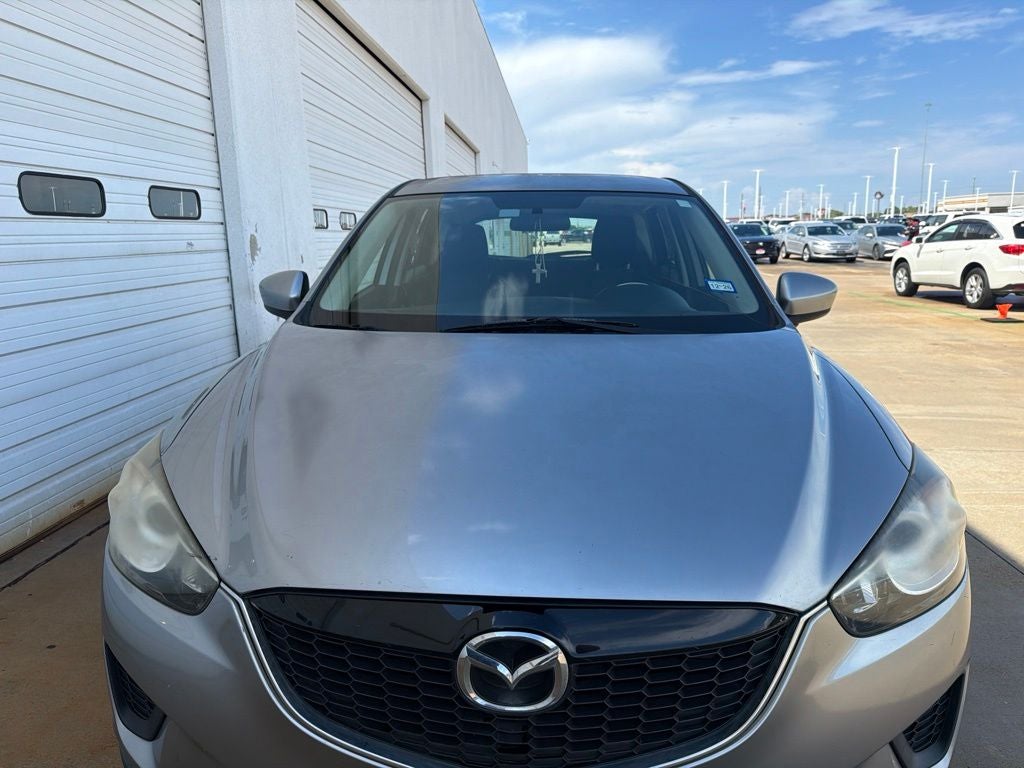 2013 Mazda Mazda CX-5 Sport