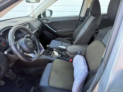 2013 Mazda Mazda CX-5 Sport