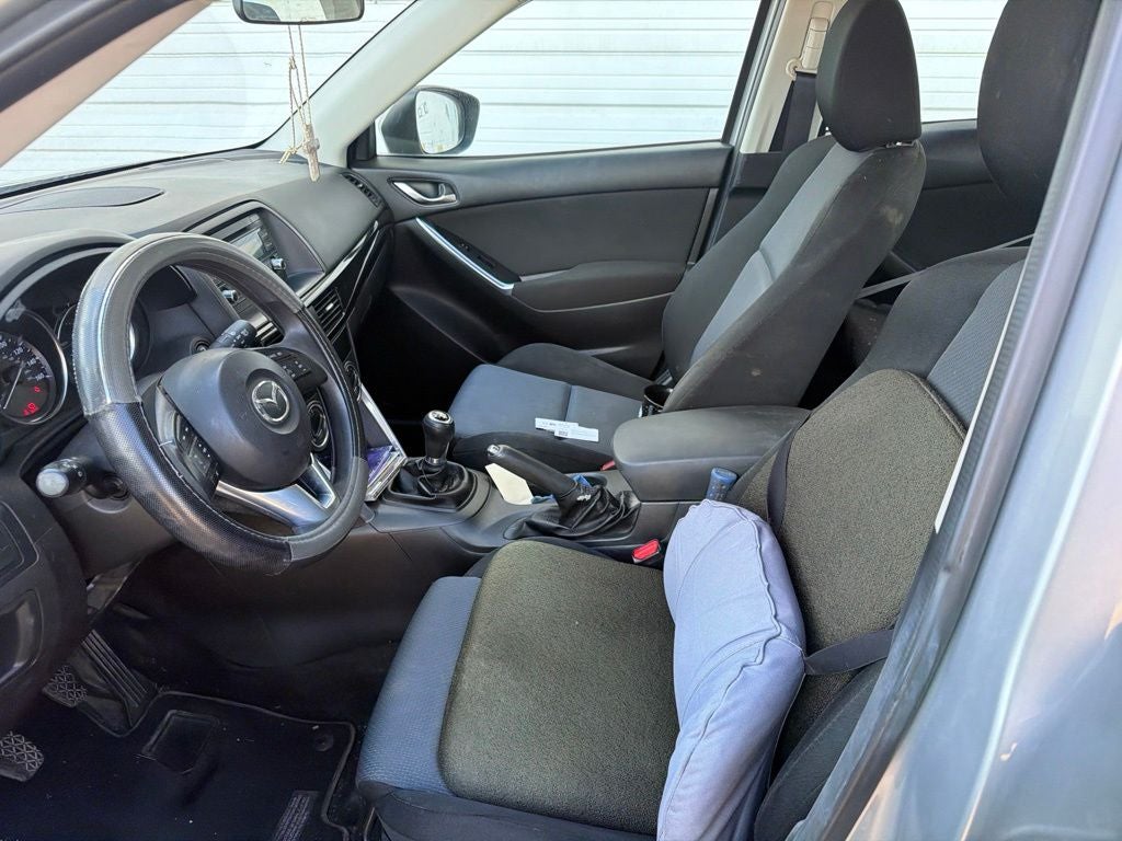 2013 Mazda Mazda CX-5 Sport