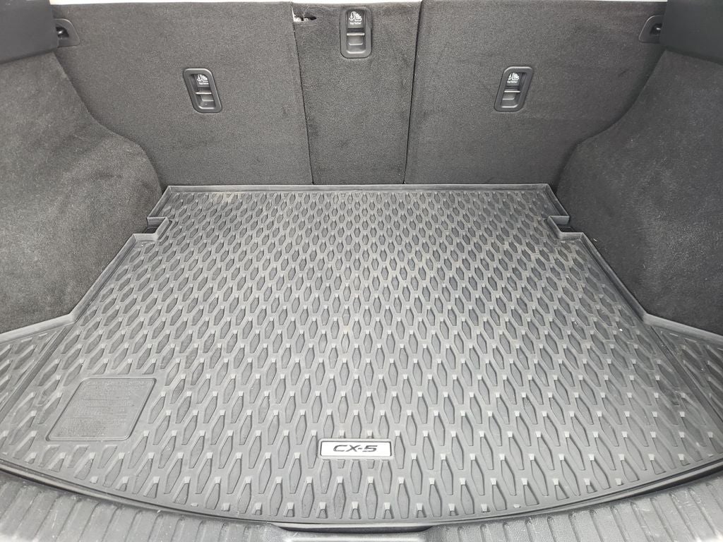 2021 Mazda Mazda CX-5 Grand Touring