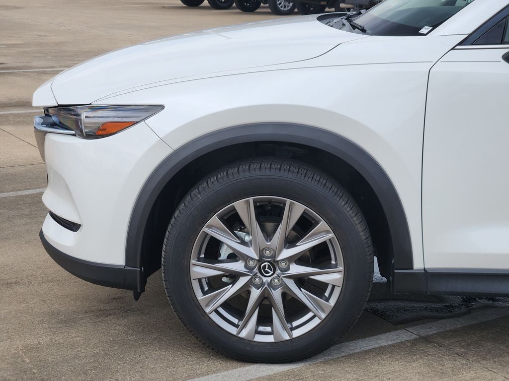 2021 Mazda Mazda CX-5 Grand Touring