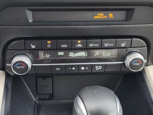 2021 Mazda Mazda CX-5 Grand Touring