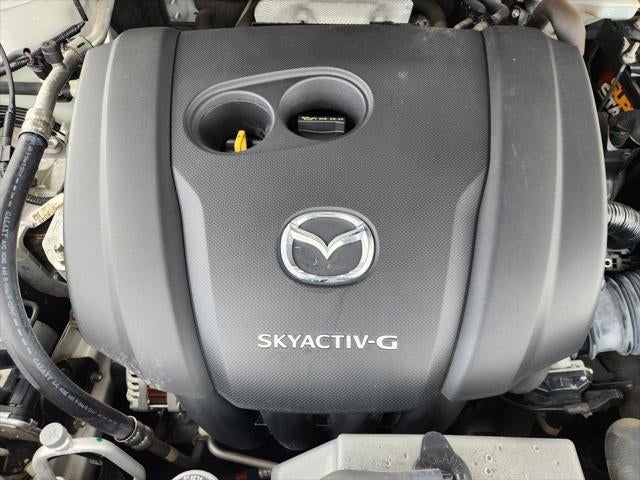 2021 Mazda Mazda CX-5 Grand Touring