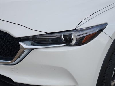2021 Mazda Mazda CX-5 Grand Touring