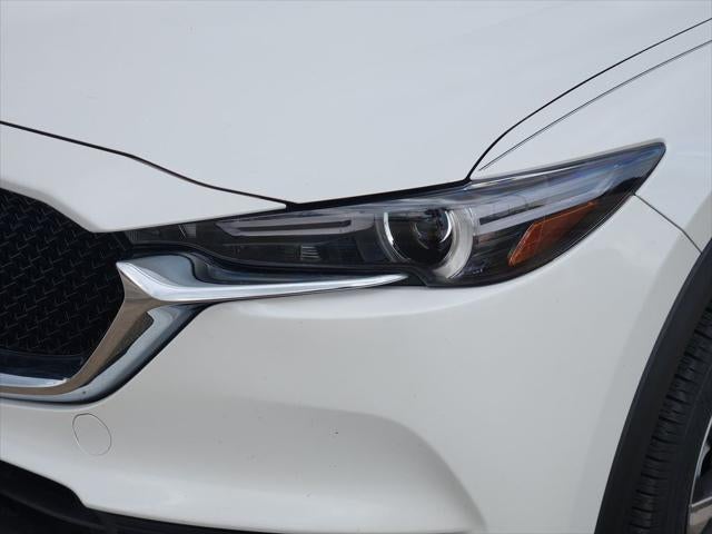 2021 Mazda Mazda CX-5 Grand Touring
