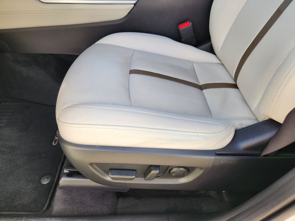 2025 Mazda Mazda CX-90 3.3 Turbo S Premium