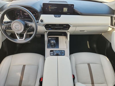 2025 Mazda Mazda CX-90 3.3 Turbo S Premium