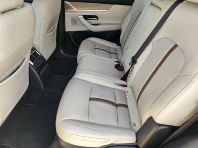 2025 Mazda Mazda CX-90 3.3 Turbo S Premium