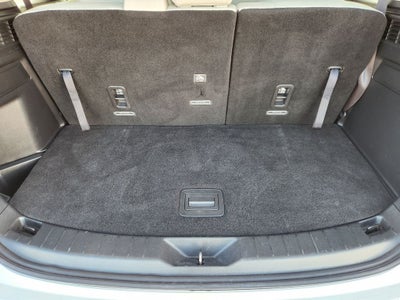 2025 Mazda Mazda CX-90 3.3 Turbo S Premium