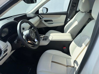 2025 Mazda Mazda CX-90 3.3 Turbo S Premium