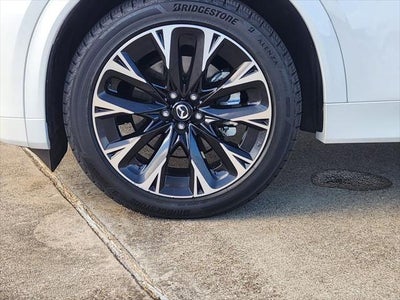 2025 Mazda Mazda CX-90 3.3 Turbo S Premium