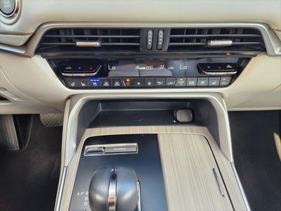 2025 Mazda Mazda CX-90 3.3 Turbo S Premium