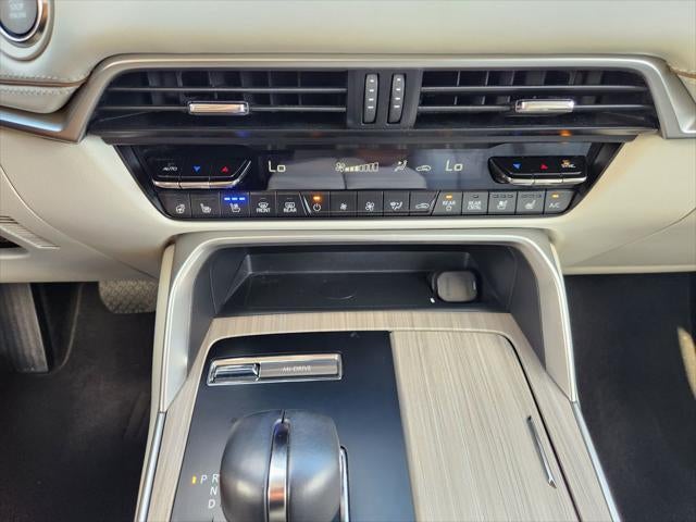 2025 Mazda Mazda CX-90 3.3 Turbo S Premium