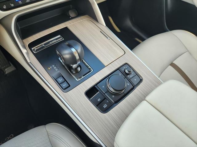 2025 Mazda Mazda CX-90 3.3 Turbo S Premium